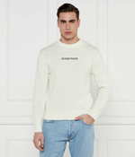 Свитер Guess Jeans - кремовый(M4BR31 Z3HM1)
