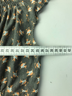 Платье романтичное 44 размер