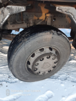 Howo T5G 8x4 Самосвал ZZ3317V384GE1 (Дизельный, 10,5 л, 440 л.с., МТ)