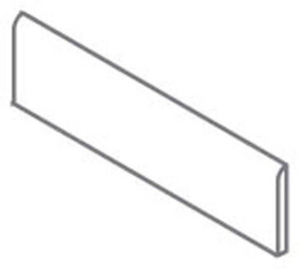 Плинтус Metropolis Graphite Dark Battiscopa (610130005268)