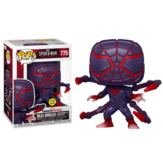 Spider man funko pop gamerverse cheap