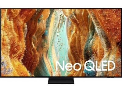 Neo QLED телевизор Samsung QE85QN70FAUXRU 4K Ultra HD
