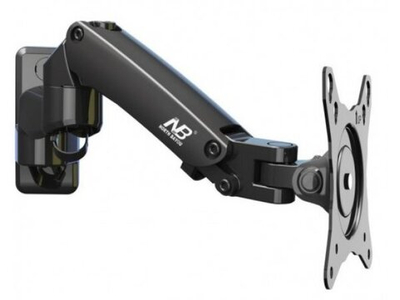 Кронштейн NB F150 (чёрный)