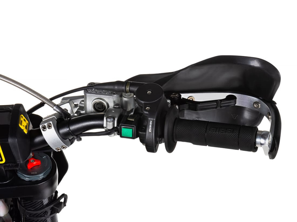 Мотоцикл кроссовый эндуро SHARMAX Expert 450