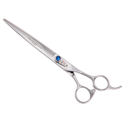 Suntachi Classic Gold прямые ножницы TS-80L 4 класс ✅ Оригинал