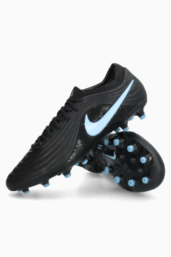 Бутсы Nike Tiempo Maestro Elite AG-Pro - черный