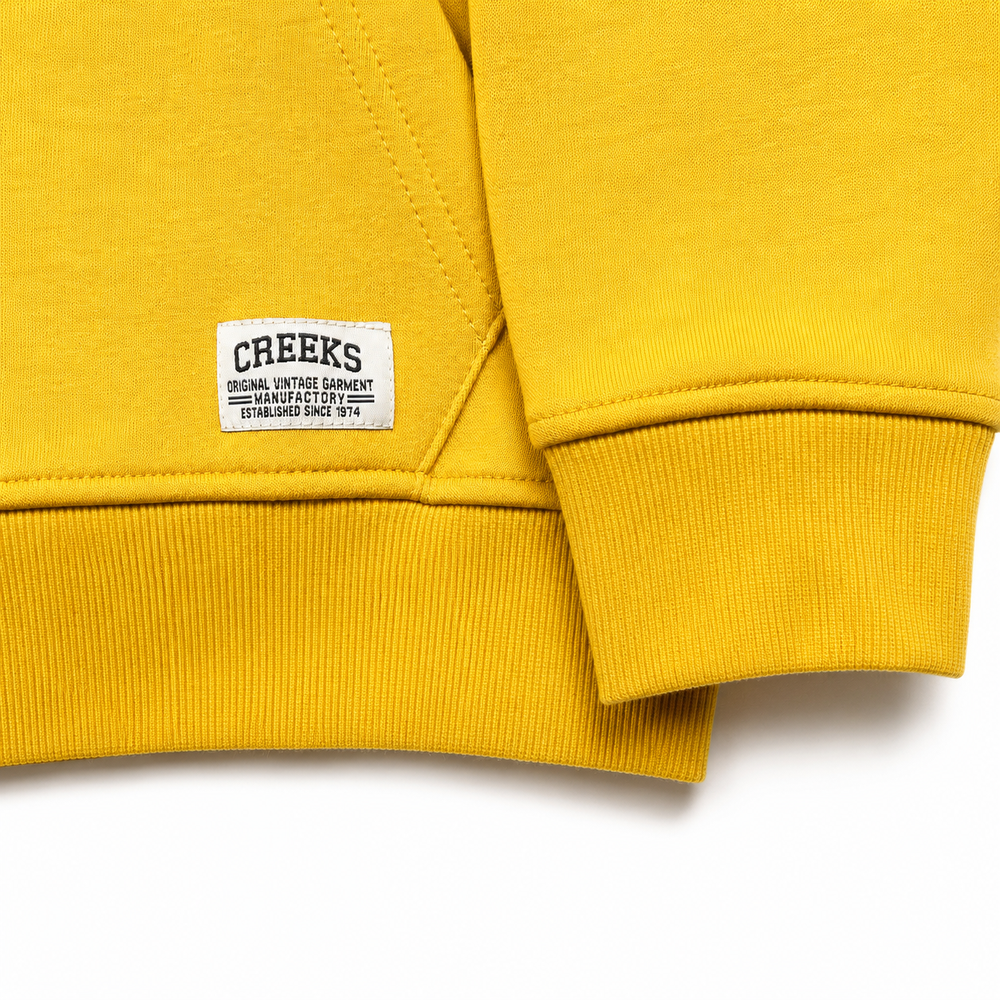 Худи Creeks