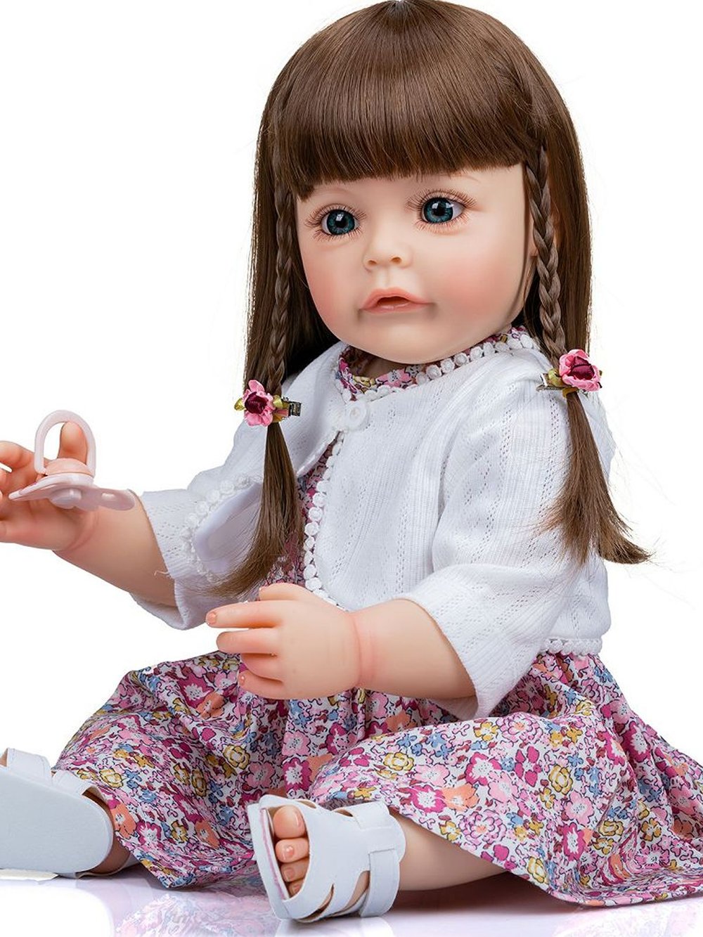 Набор одежды для куклы 50-55см (CL-108)