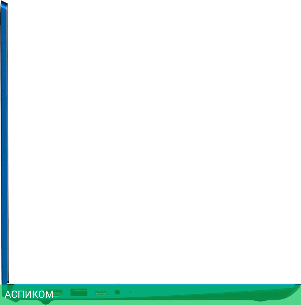 Ноутбук Horizont H-book 15 МАК4 T52E4W 4810443003874