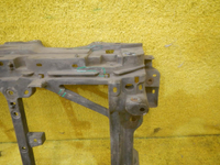 Телевизор Mazda 6 GJ (2012-н.в.)