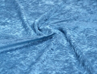 Шенилл Space denim (Спейс деним) 5404