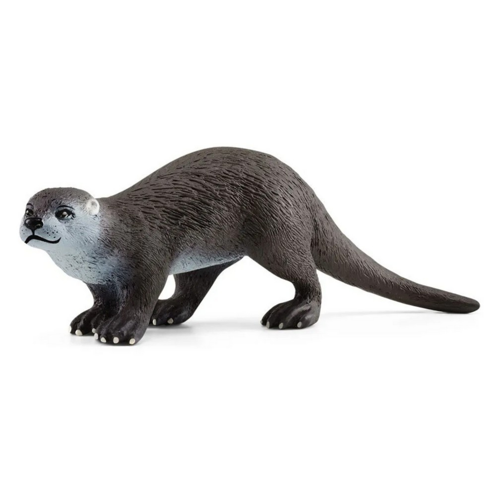 Schleich S 14865 — Выдра — фото 1