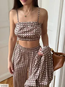 Костюм тройка II-2312 Фабрика Моды