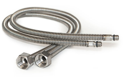 Сильфонная под для смесителя 200см  OSCAR-M FLEX