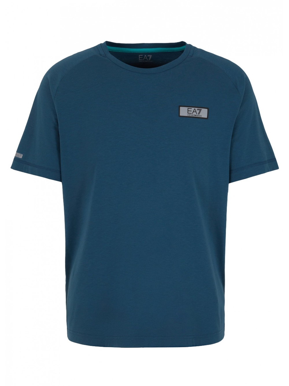 Футболка мужская T-Shirt EA7
