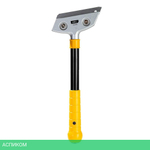 Скребок Deli DL4725