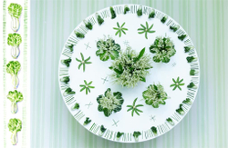 Full Bloom: Joyful Designs for the Table