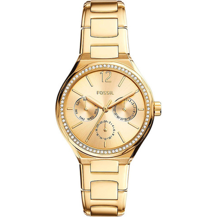 Женские наручные часы Fossil BQ3722