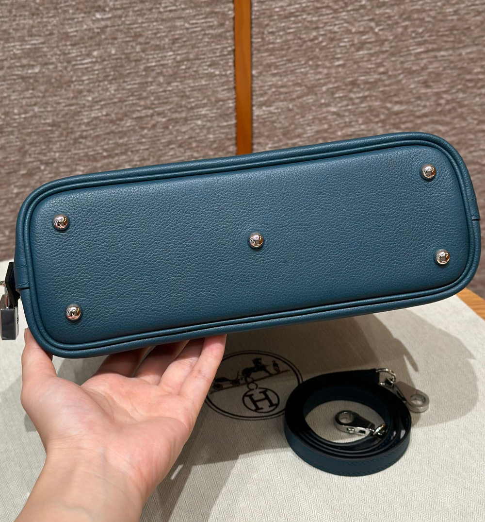 Hermes Bolide 25 cm