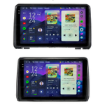 Teyes CC4 Pro 10,2" для Honda Crider 2021+
