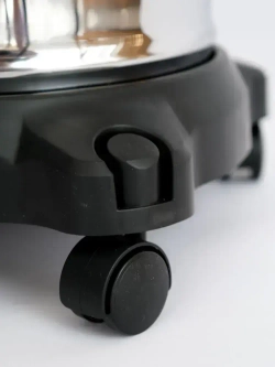 Пылесос строительный мощный 2800вт со сбором воды Cleanway D-30