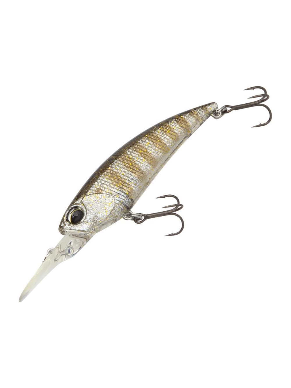 Воблер DUO Realis Shad 59MR SP, CSA3237 Inakk, 59 мм, 4,7 г, нейтральный, шэд