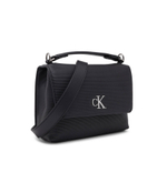Сумка через плечо CALVIN KLEIN JEANS - черный(K60K611214)