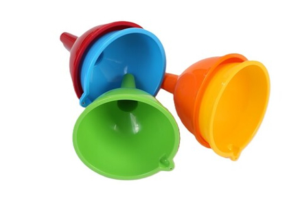 Воронка №2 средняя 115мм