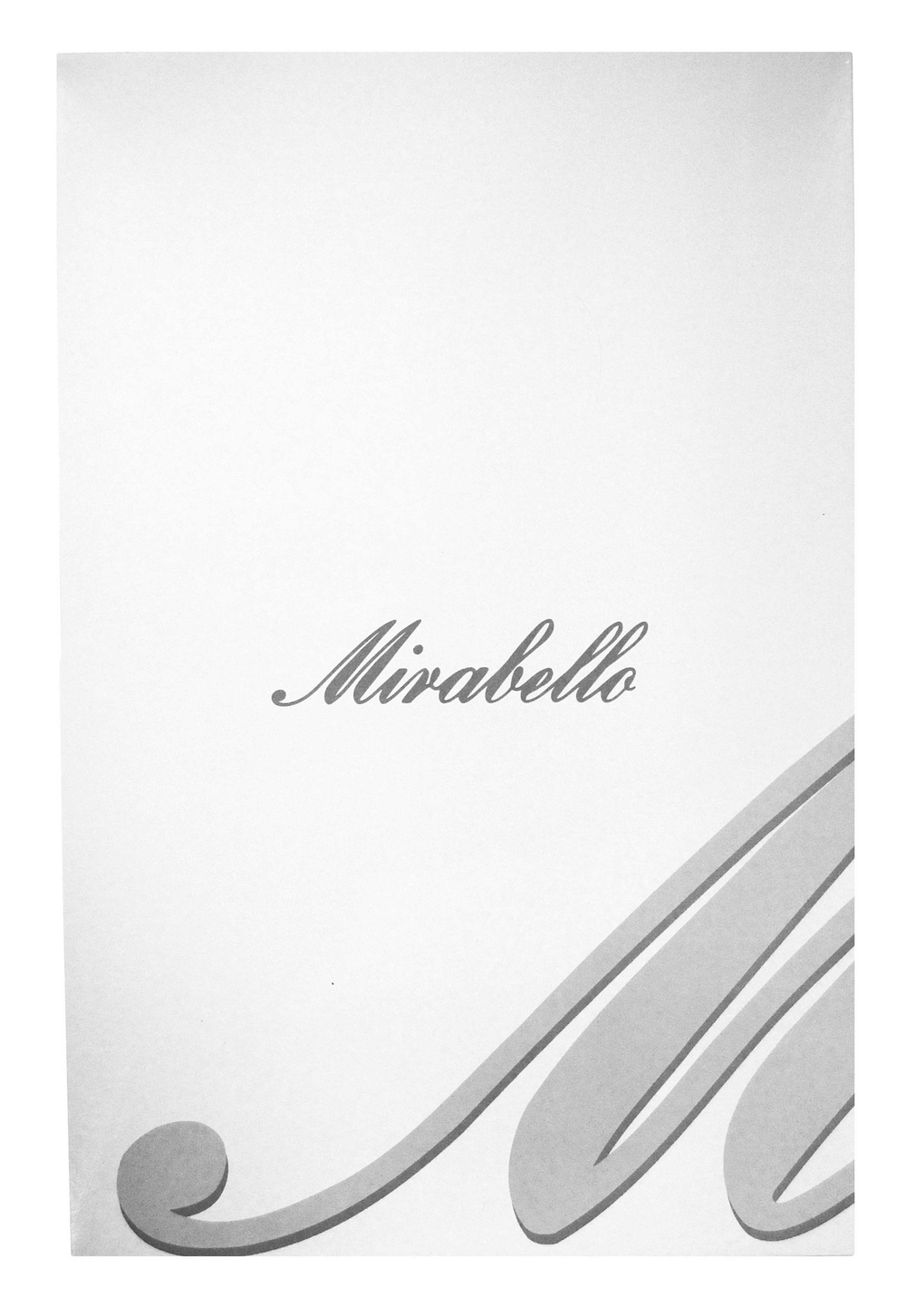 Постельное белье 1.5 спальное Mirabello Colette терракотовое Италия упаковка