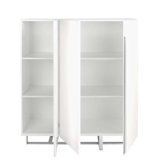 Высокий буфет CP1302-F /3053