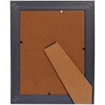 Фоторамка 15*20см «Милан» черный, пластик