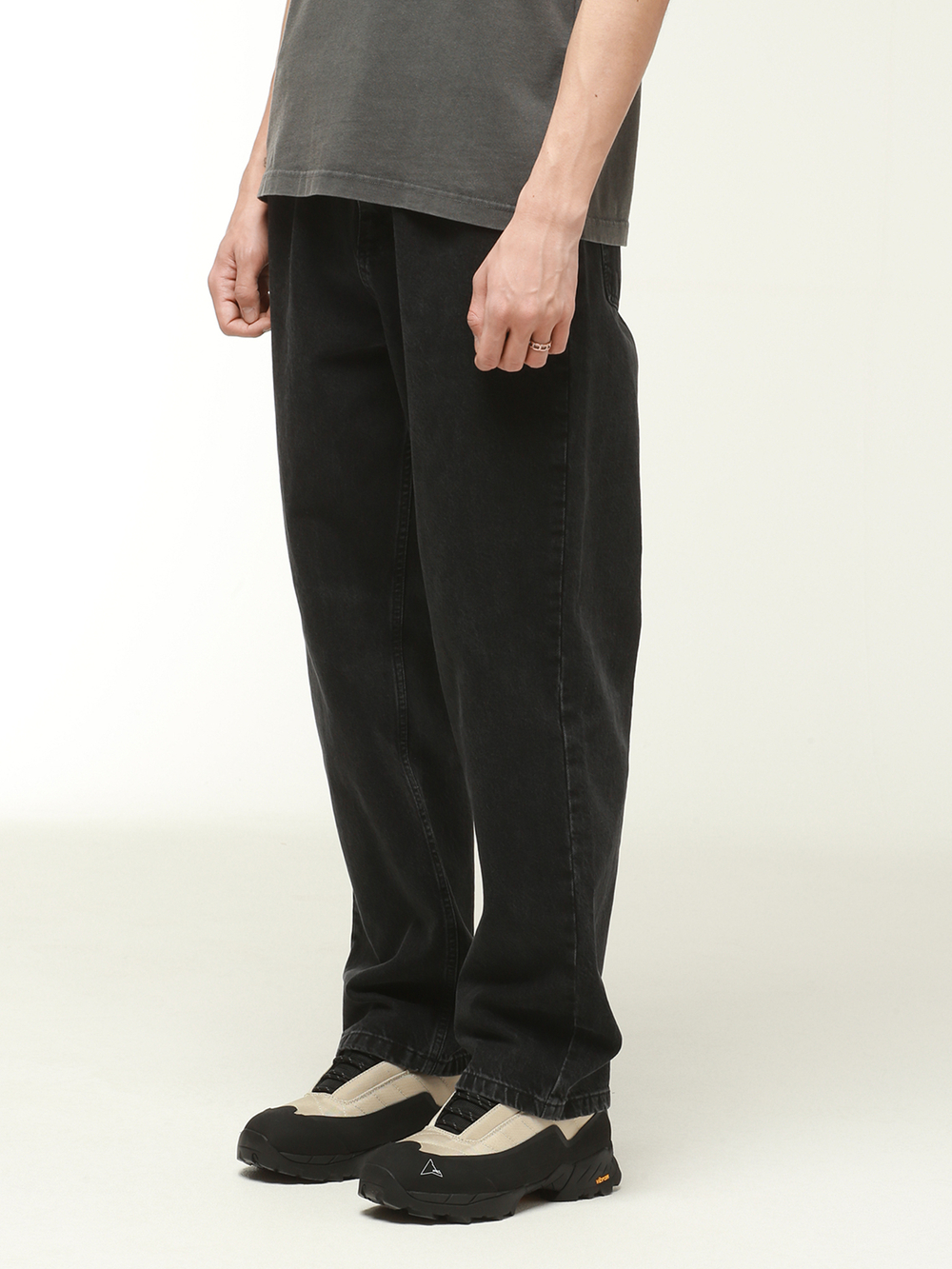 Regular Classic Denim