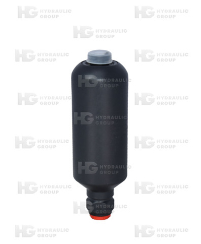 Гидроаккумулятор H350R