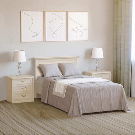 ЕКАТЕРИНА Кровать односпальная