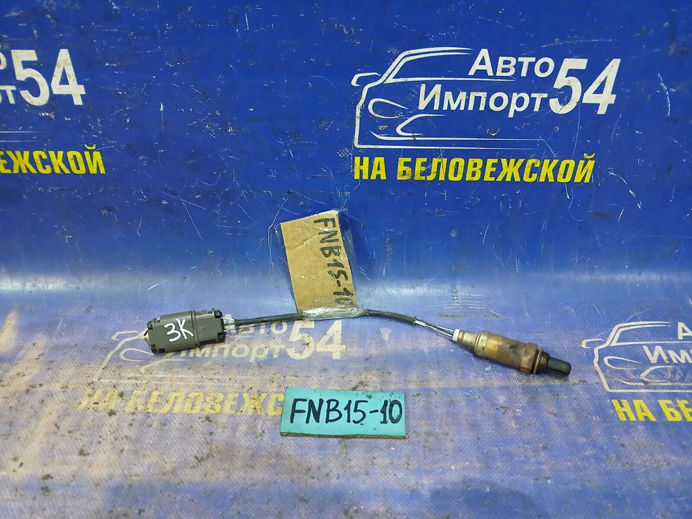 Датчик кислорода NISSAN SUNNY 2000