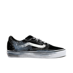 Vans Ward