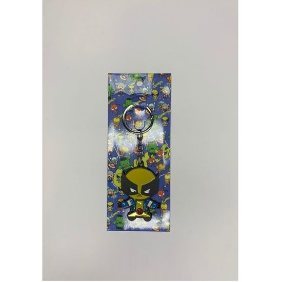 Брелок Росомаха POP