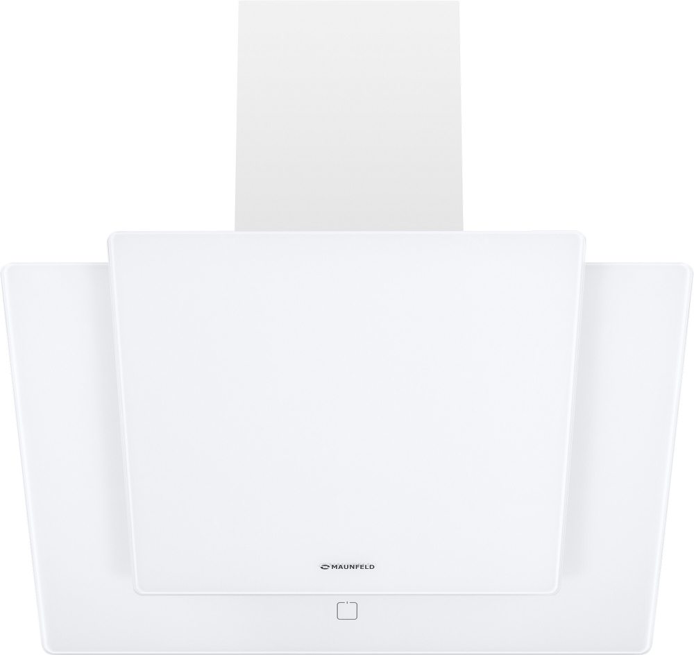 Кухонная вытяжка MAUNFELD Wind 60 белый фото 