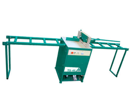 Торцовочная пила Machinery TS-45