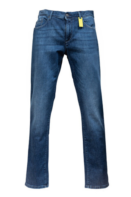 Джинсы ALBERTO