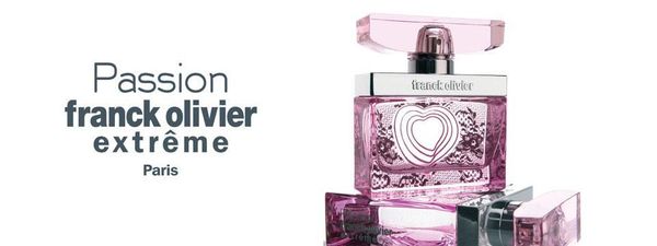 Franck Olivier Passion Extreme Eau De Parfum