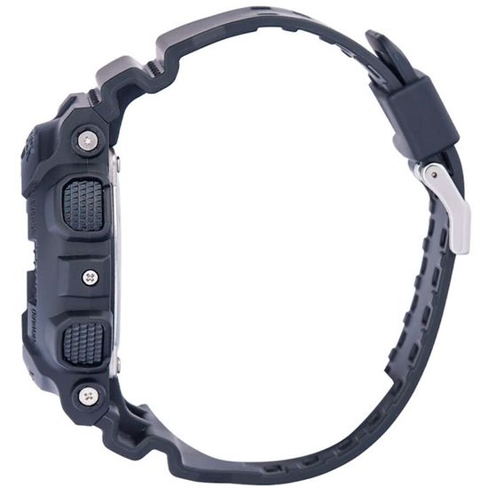 Наручные часы Casio GA-110CD-1A2