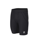Шорты компрессионные Evolution Short — Black