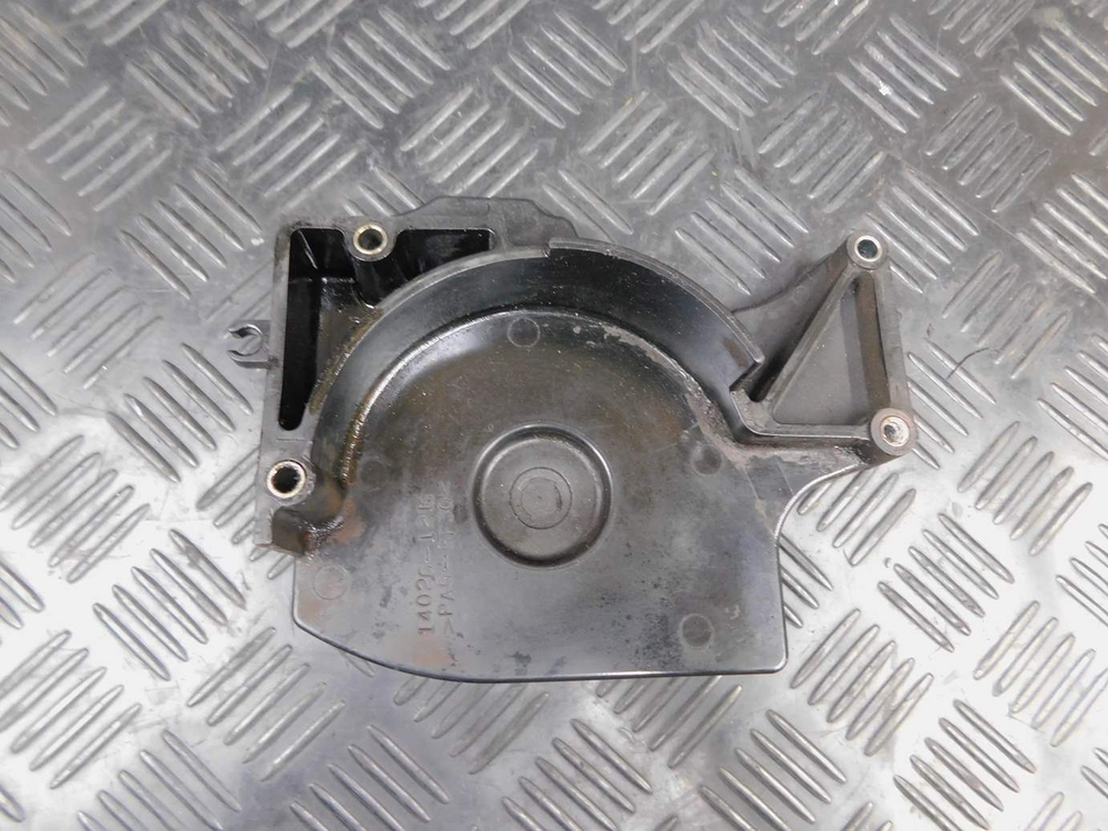 Защита звезды Kawasaki ZZR 400 98 052966