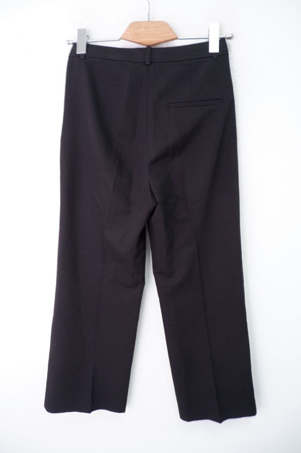 Брюки Mango базовые 38 размер