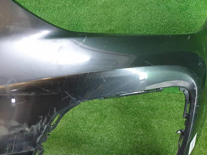 Бампер передний BMW X3 G01 X4 G02 (2017-2021) M-Paket