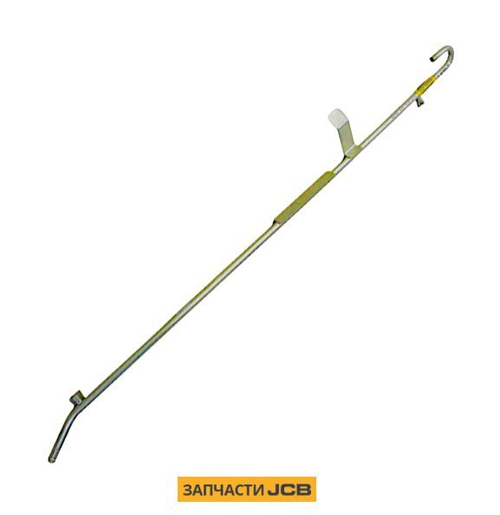 Трубка гидравлики JCB 128/H6874