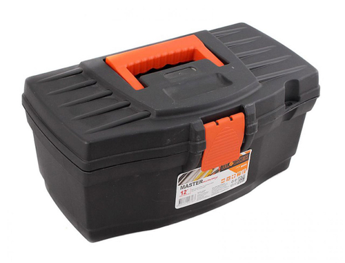 ЯЩИК Д/ИНСТРУМЕНТОВ BLOCKER MASTER ECONOMY 12" 320Х196Х188ММ