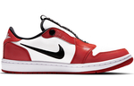 Кроссовки Jordan Air Jordan 1 Low Slip (Женская размерная сетка)