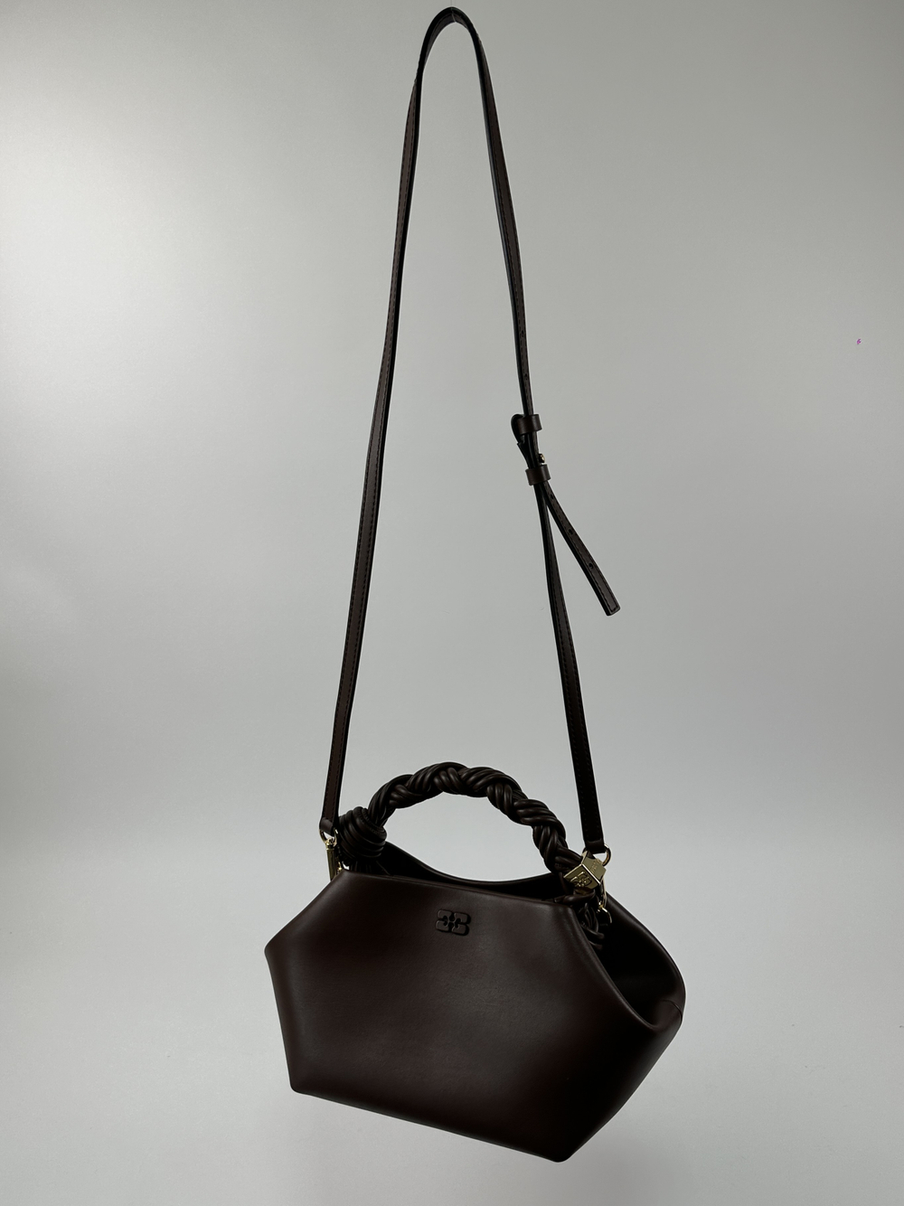 Сумка Ganni Bou Bag